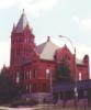 Marshall County Courthouse-cireca 1874