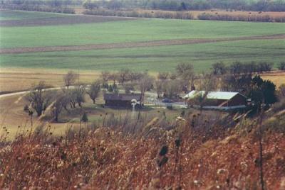 Coronado Heights Farm-KS